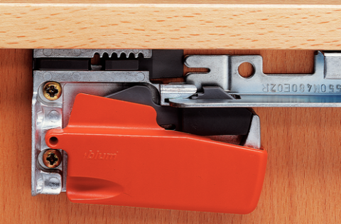 FOUCHARD - Attache façade Tandem