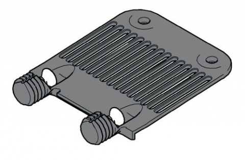FOUCHARD - Stabilisateur de façade