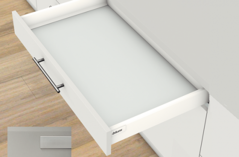 FOUCHARD - Tandembox Antaro hauteur M L.500