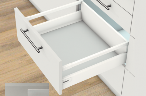 FOUCHARD - Tandembox Antaro hauteur C L.500